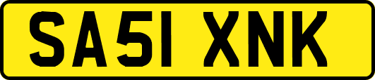 SA51XNK