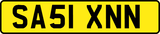 SA51XNN