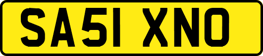SA51XNO