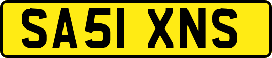SA51XNS