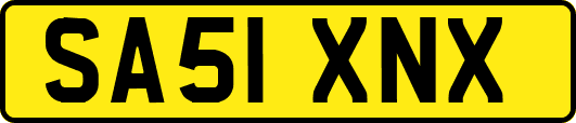 SA51XNX