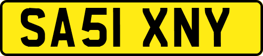 SA51XNY
