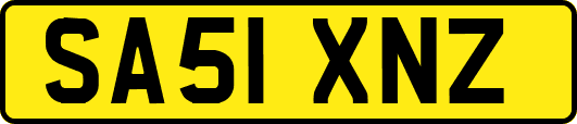 SA51XNZ