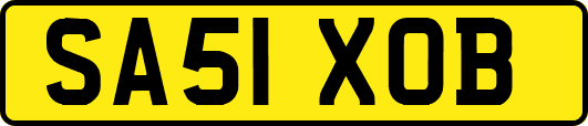 SA51XOB