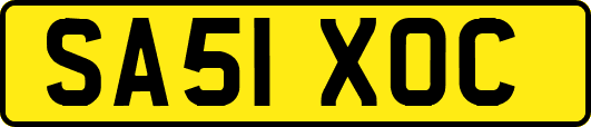 SA51XOC