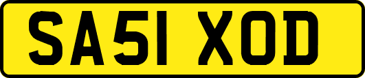 SA51XOD
