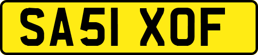 SA51XOF