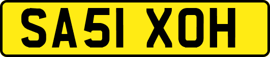 SA51XOH