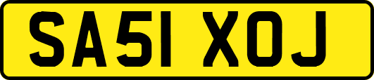 SA51XOJ