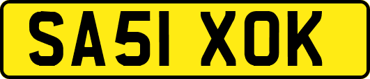 SA51XOK