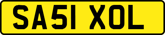 SA51XOL
