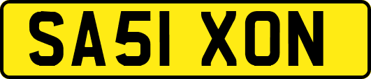 SA51XON