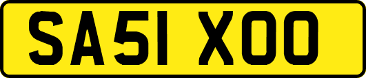 SA51XOO