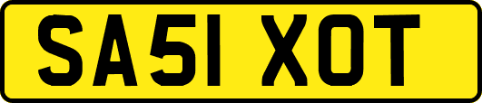 SA51XOT