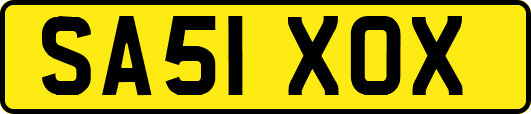 SA51XOX