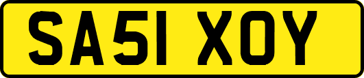 SA51XOY