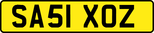 SA51XOZ
