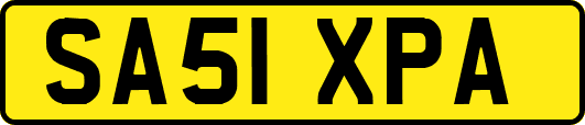 SA51XPA