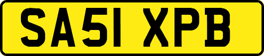 SA51XPB