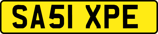 SA51XPE