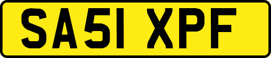 SA51XPF