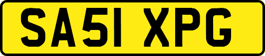 SA51XPG