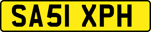 SA51XPH