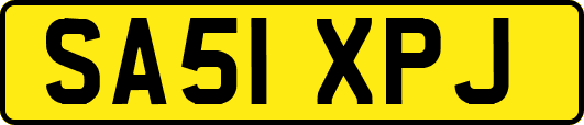 SA51XPJ