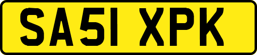 SA51XPK