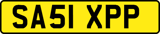 SA51XPP