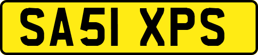 SA51XPS