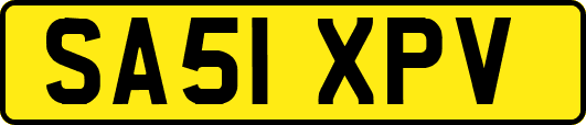 SA51XPV