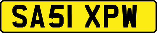 SA51XPW