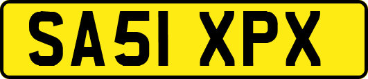 SA51XPX