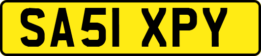 SA51XPY