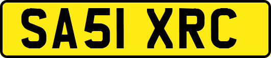 SA51XRC