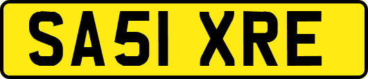 SA51XRE