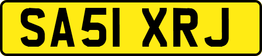 SA51XRJ