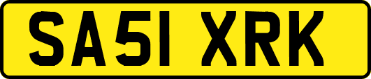 SA51XRK