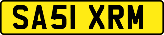 SA51XRM