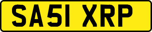 SA51XRP