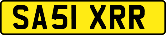 SA51XRR