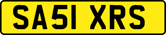 SA51XRS