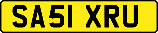 SA51XRU