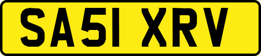 SA51XRV