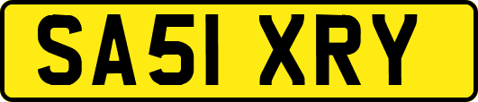 SA51XRY