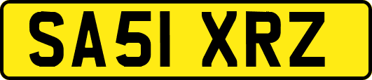 SA51XRZ
