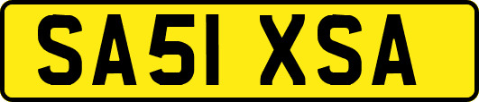 SA51XSA