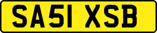 SA51XSB