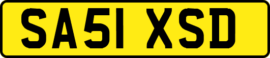SA51XSD